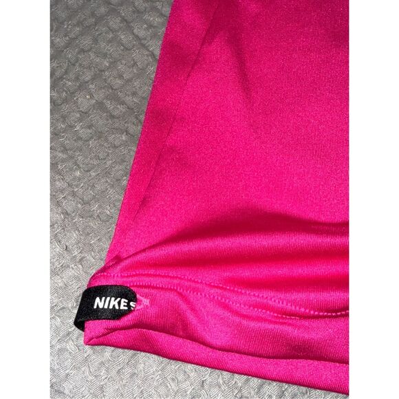 NWT- Nike Tie Dye Layered Tankini- size Small - Picture 8 of 12